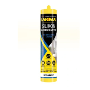 Klej do luster LAKMA